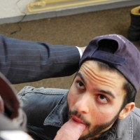 Dave Circus & Tony Milano - Picture 2