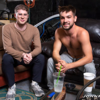 Johnny fucks a fan - Picture 5