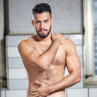 Hunks Bruno Cane & Luca di Neppe - Picture 2
