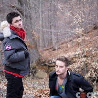 Jake Bass & Mason Star - Picture 8