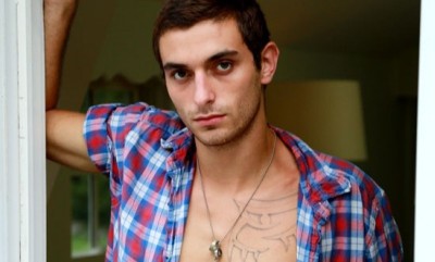 Dillon Rossi