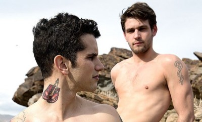 Pierre Fitch & Duncan Black
