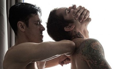 Rafael Alencar & Pierre Fitch