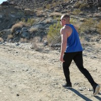 Dudes in Public - Hiking Hookup - Picture 4