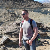 Dudes in Public - Hiking Hookup - Picture 8