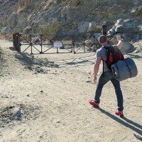 Dudes in Public - Hiking Hookup - Picture 1