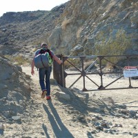 Dudes in Public - Hiking Hookup - Picture 2