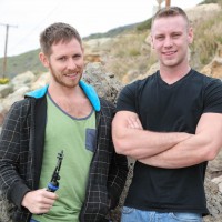 Dudes in Public - Picture 8