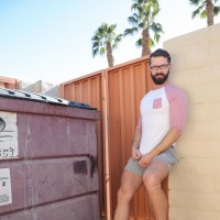 Dudes In Public - Trash Bang - Picture 7