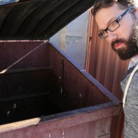 Dudes In Public - Trash Bang - Picture 4