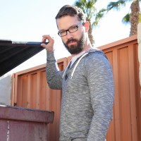 Dudes In Public - Trash Bang - Picture 2