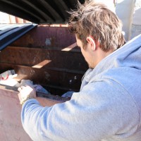 Dudes In Public - Trash Bang - Picture 22