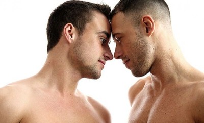Brandon Jones and Samuel Stone