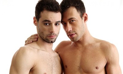 Brandon Jones & Marco Gagnon