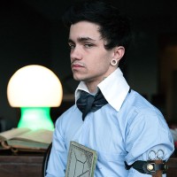 Answered Prayers: The Banker - Picture 1