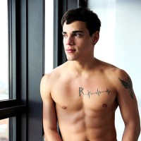 Fuck Yeah Levi Karter - Picture 1