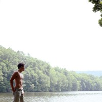 Zach, Asher and Levi threeway - Picture 9
