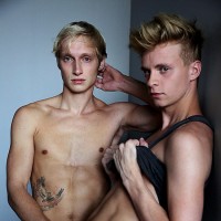 Max Ryder and Max Carter - Picture 6