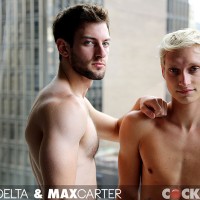 Bravo Delta & Max Carter - Picture 1