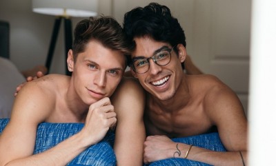 Nico Leon & Troy Accola