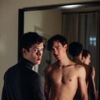 Jake Jaxson Presents: Le Garcon Scandaleux. Part 5 - Picture 17