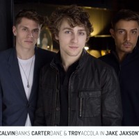 Jake Jaxson's All Saints Part 4 - Picture 3