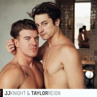 Taylor Reign and JJ Knight - Picture 1
