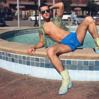 Sean Ford - Picture 20