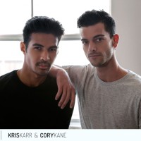 Kris Karr fucks Cory Kane - Picture 1
