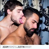 Adam Ramzi fucks Justin Brody - Picture 16
