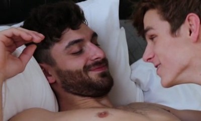 Dillon Rossi & Kody Stewart