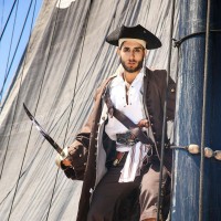 Pirates - A Gay XXX Parody, part 4 - Picture 5