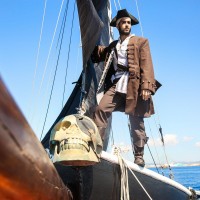 Pirates - A Gay XXX Parody, part 4 - Picture 6