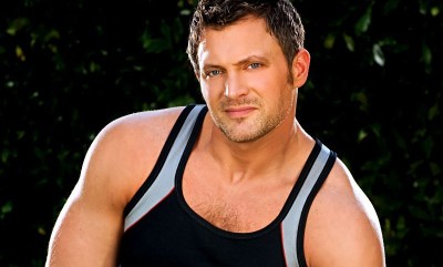 Aaron Cage and Brenden Cage