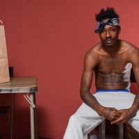 Reality Thugs - Aston Long, Slim and Tyler McDaniels - Picture 5