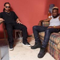 Reality Thugs - Castro Supreme and Phoenix - Picture 1