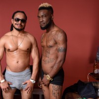 Reality Thugs - Castro Supreme and Phoenix - Picture 14