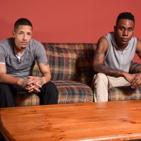 Reality Thugs - Juan Carlos and Nikko - Picture 2