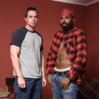Reality Thugs - Kasey Jones and Philly Mack Attack - Picture 3
