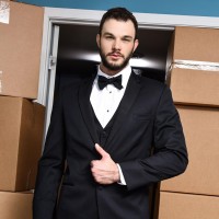 Runaway Groom - Picture 2