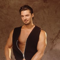 Ken Marcus naked - Picture 2