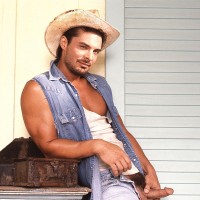 Ken Marcus naked - Picture 6