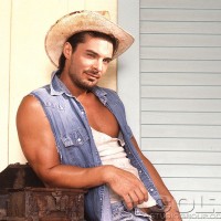 Ken Marcus naked - Picture 7