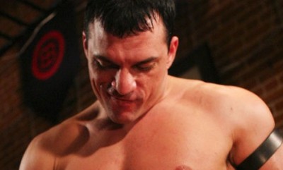 Sam Shadon, Edu Boxer and Dave Angelo