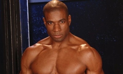 Adam Dexter solo
