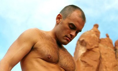 Jessie Balboa and Jason Hawke