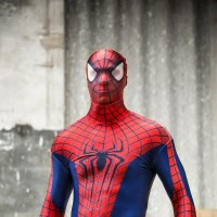 Spiderman - A Gay XXX Parody, part 2 - Picture 3