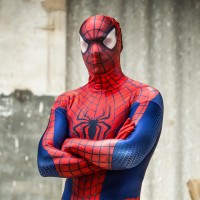 Spiderman - A Gay XXX Parody, part 2 - Picture 1
