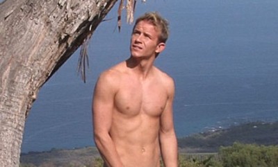 Tory Mason