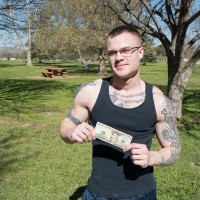 Str8 Chaser - Cody - Picture 6